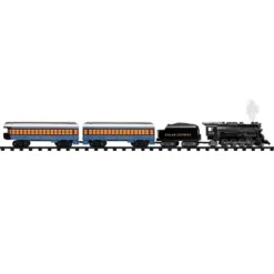 Lionel The Polar Express RTP Train Set With Bluetooth: Toy Vehicle Playset, Battery Operated, 37 Pieces, Plastic 31 Lionel The Polar Express RTP Train Set With Bluetooth: Toy Vehicle Playset, Battery Operated, 37 Pieces, Plastic -Northlight Shop GUEST dcb8d560 1538 4866 901e 1b4ad8bc1368