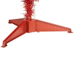 Northlight Artificial Tinsel Christmas Tree - 3' - Red - Unlit 11 Northlight Artificial Tinsel Christmas Tree - 3' - Red - Unlit -Northlight Shop GUEST df8ed528 9141 413f ab87 024c9850d1cd