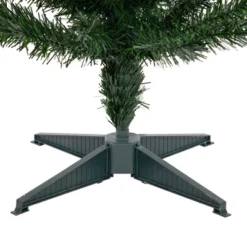 Northlight Pre-Lit Medium Multi-Color Fiber Optic Pine Christmas Tree - 4' 11 Northlight Pre-Lit Medium Multi-Color Fiber Optic Pine Christmas Tree - 4' -Northlight Shop GUEST e238562c 2bd4 495a 9e57 c9b7e1ec95cc