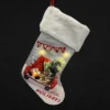 Season's Designs 19" Holiday Gnome In Red Truck Christmas Stocking With LED Lights Battery Operated, Multicolored Indoor Decor, Requires 2 AA -Northlight Shop GUEST e5f75179 34ff 4aeb 8491 e81255e4174c