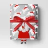 30” 25 Sq Ft Christmas Roll Wrap Red White Polar Bears On Silver - Wondershop™ 1 30” 25 Sq Ft Christmas Roll Wrap Red White Polar Bears On Silver - Wondershop™ -Northlight Shop GUEST e7f3d53c 6b66 46cf 83a4 135fbc6b0b6d
