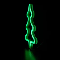 Northlight LED Christmas Tree Neon Lighted Decoration - 9.5" - Green 11 Northlight LED Christmas Tree Neon Lighted Decoration - 9.5" - Green -Northlight Shop GUEST e9e27058 f521 4f89 a672 55a239c8bd40