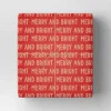 30” 20 Sq Ft Christmas Roll Wrap Merry And Bright - Wondershop™ 1 30” 20 Sq Ft Christmas Roll Wrap Merry And Bright - Wondershop™ -Northlight Shop GUEST e9e7d6f5 3161 41fc a082 e2cfa4a53527