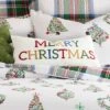 Festive Baubles Merry Christmas Pillow 12x24 -Northlight Shop GUEST f4789369 c164 4dbe be97 9f9e28ce4424
