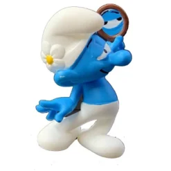 The Purple Cow The Smurfs Advent Calendar: Winter-Themed Tabletop Paper And Cardboard -Northlight Shop GUEST f77ea7cf 79bd 4523 b4c2 8fa6110013e1