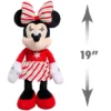 Disney Minnie Holiday Plush Large: Mouse Character Stuffed Toy, Creative Thinking, Polyester Material -Northlight Shop GUEST fa92c2fd 2de5 4e67 90e0 671d6d2a441f