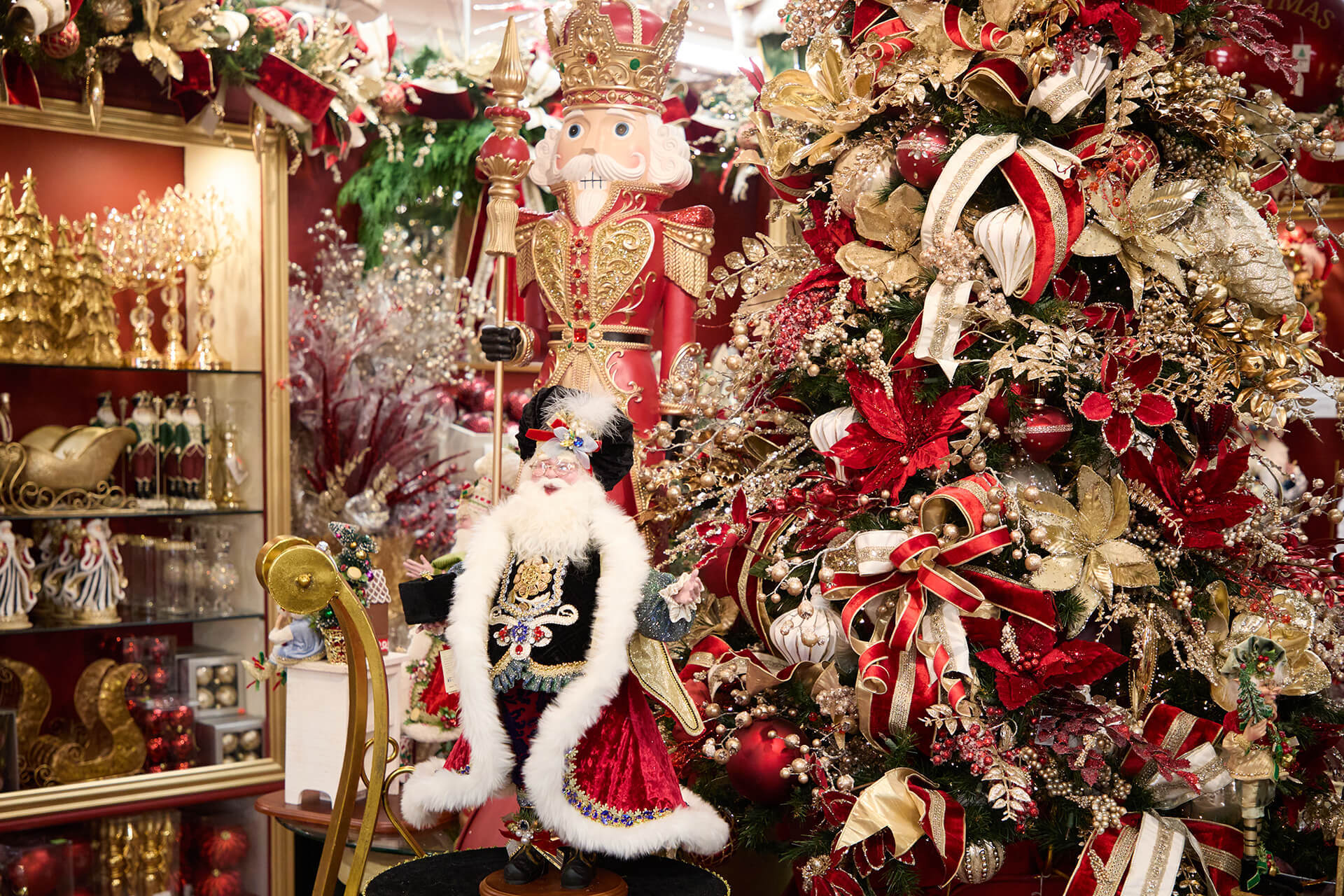 Northlight Shop -Northlight Shop mark roberts collectible